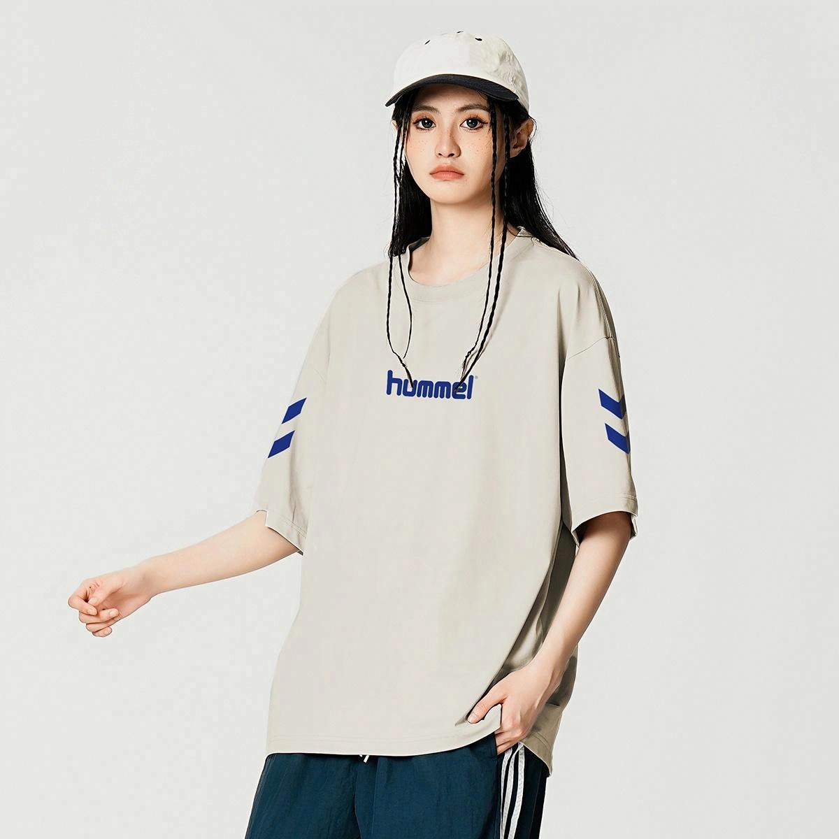 hummel LOGOT