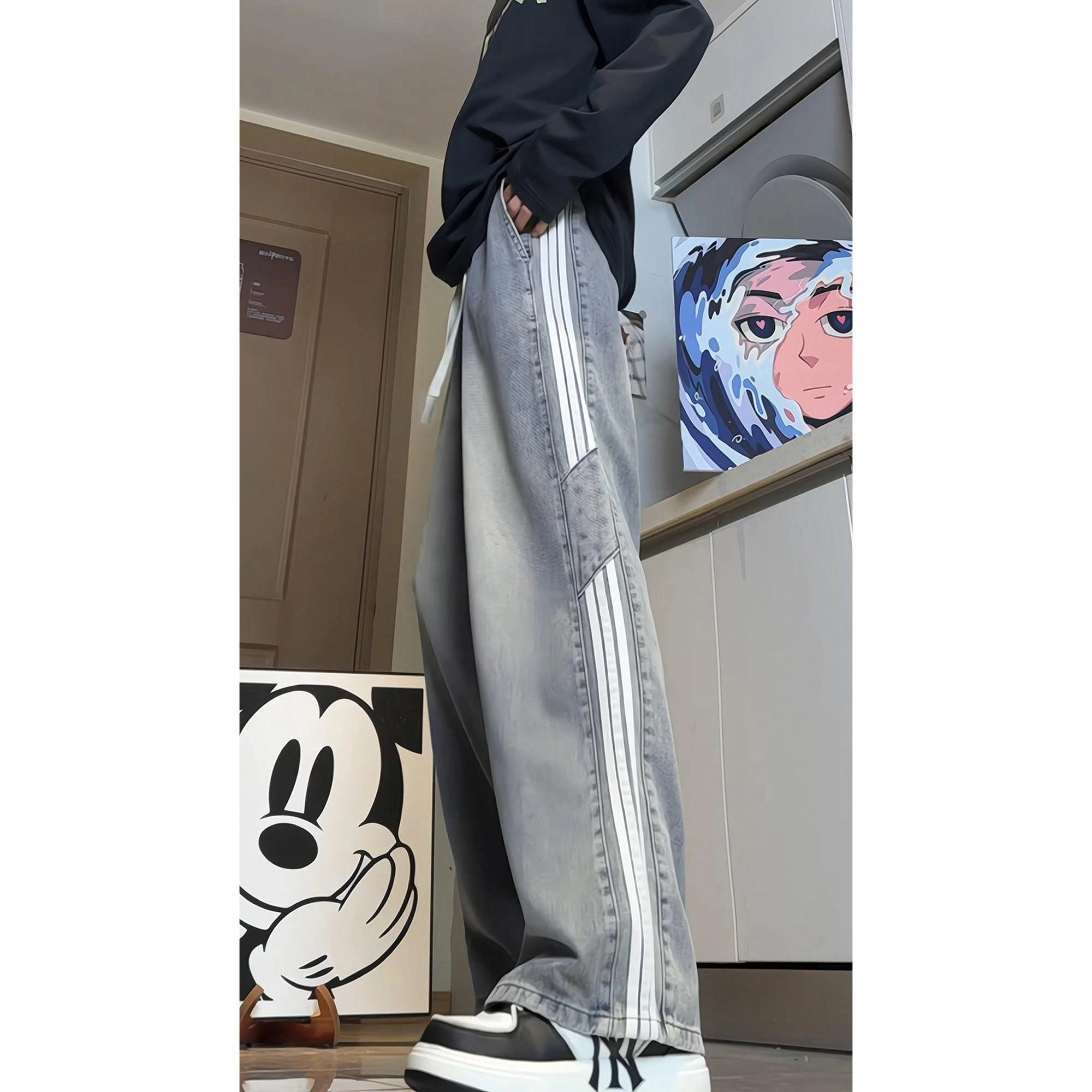 PANDA ADEVIL