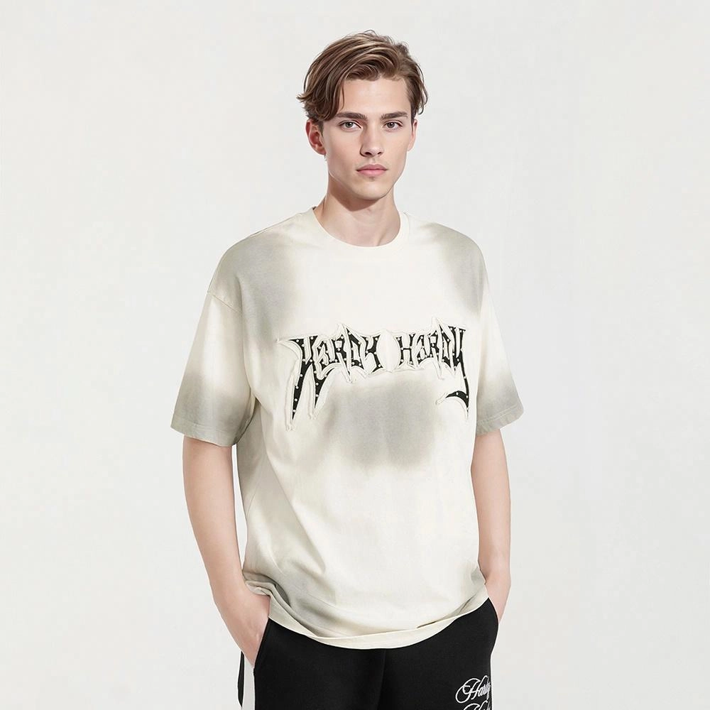 HARDY HARDY T