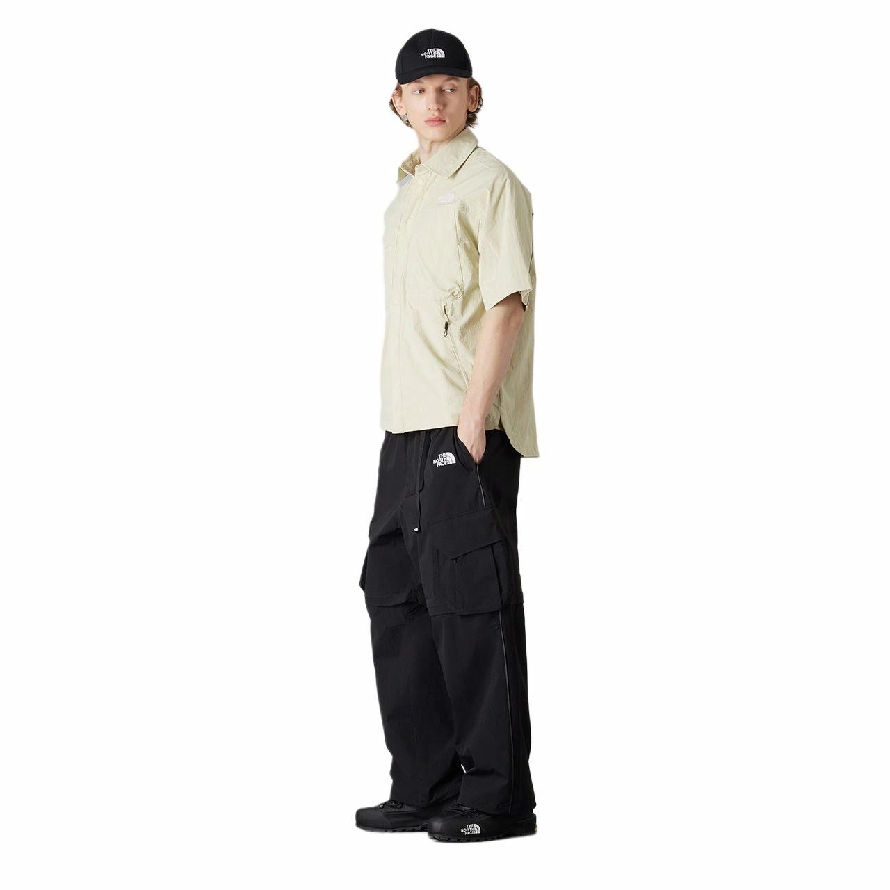 THE NORTH FACE UE SS25 3X4
