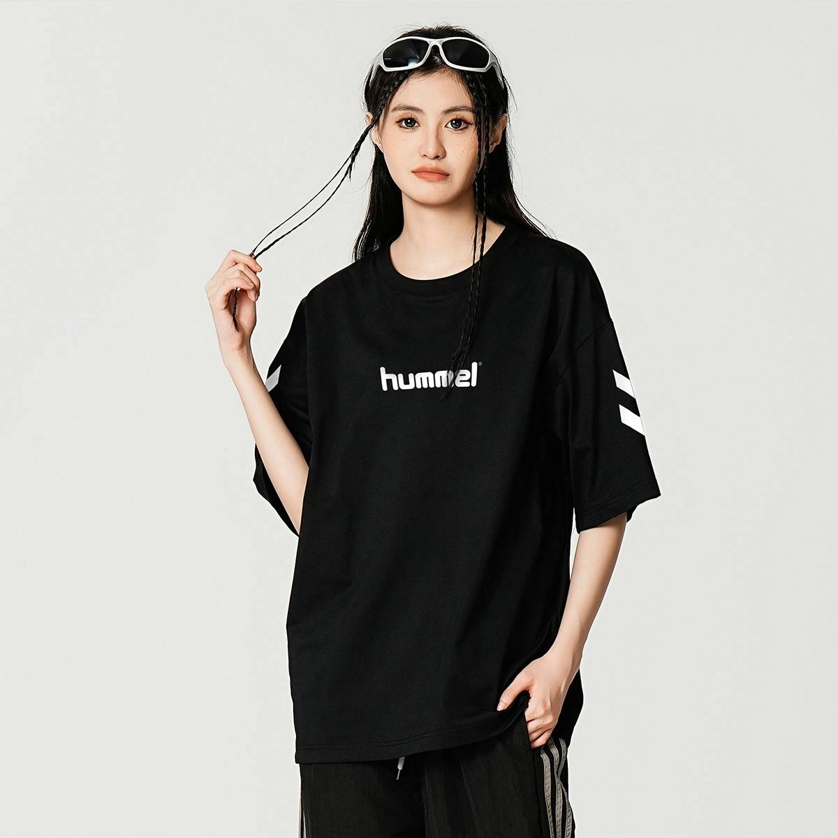 hummel LOGOT