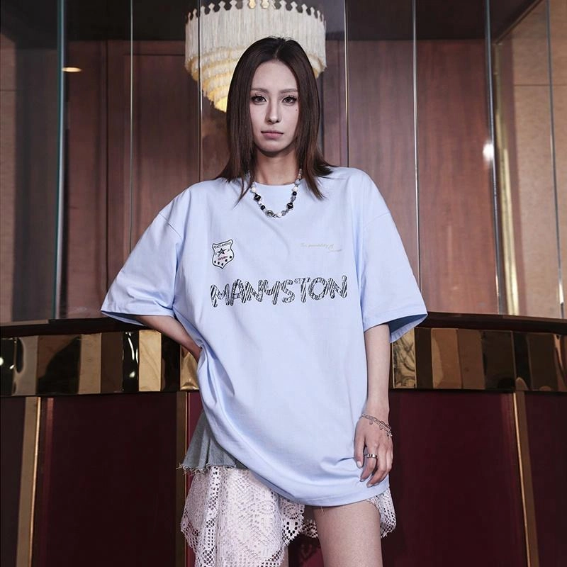 MANYSTON T