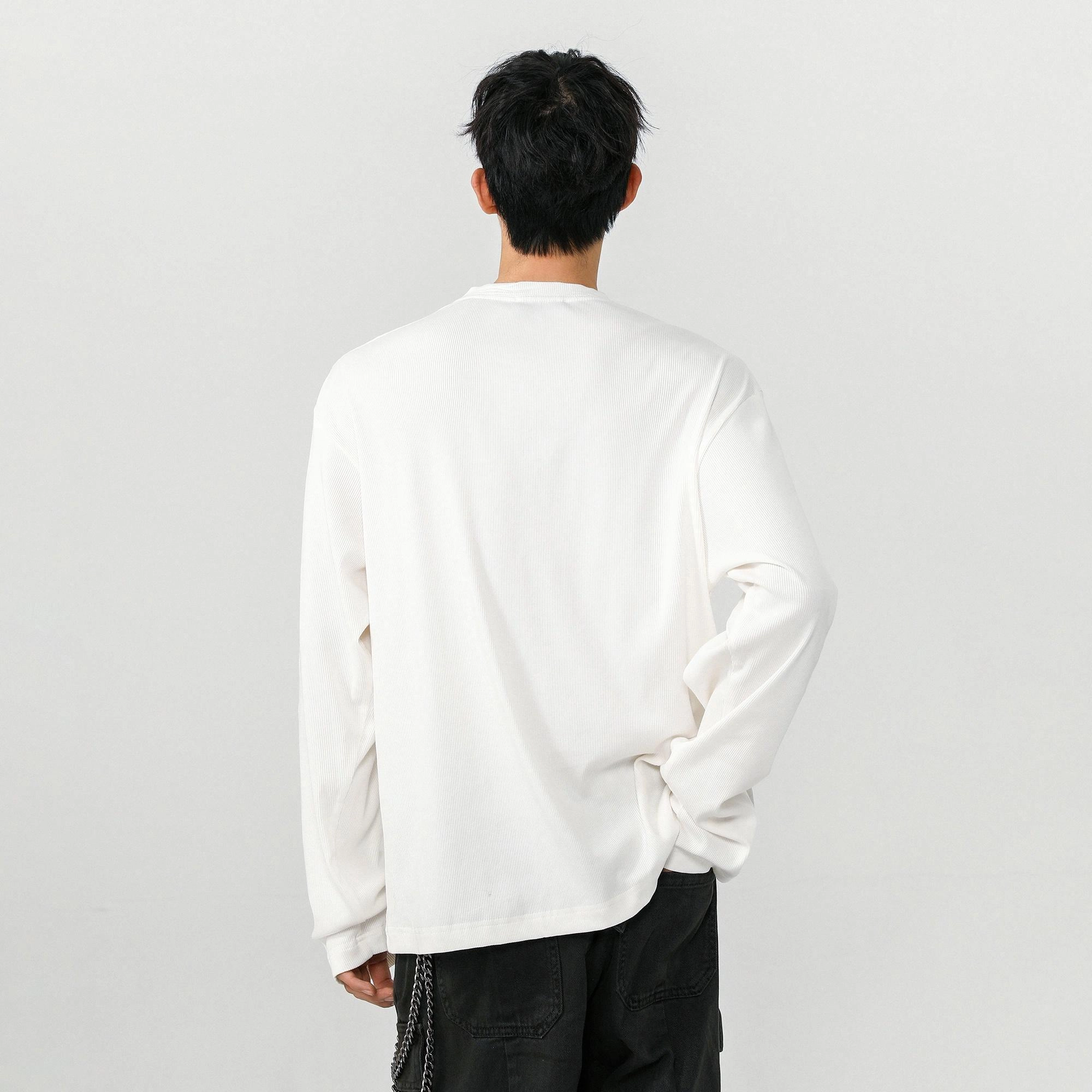 URBAN AUTHENTIC cleanfitT
