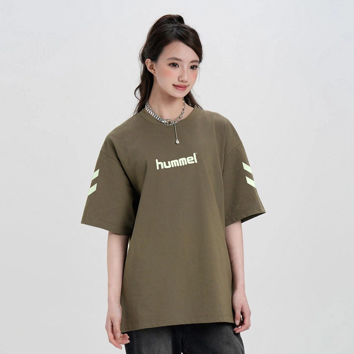 hummel LOGOT