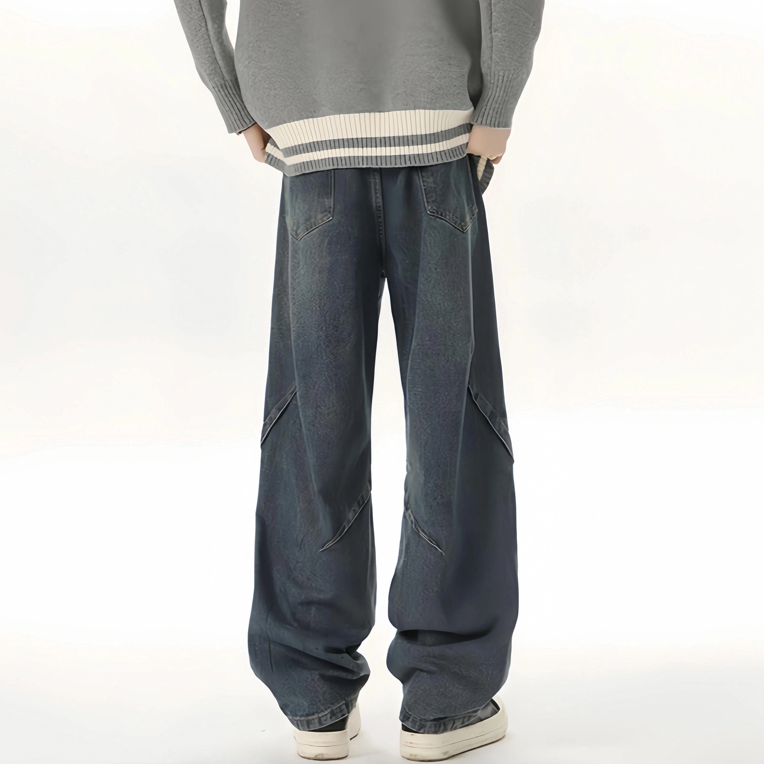 ROBINHOOD clean fit