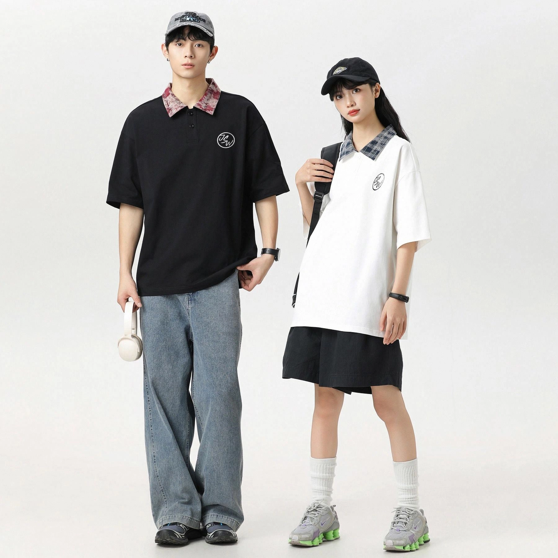 JEANSWEST polologo