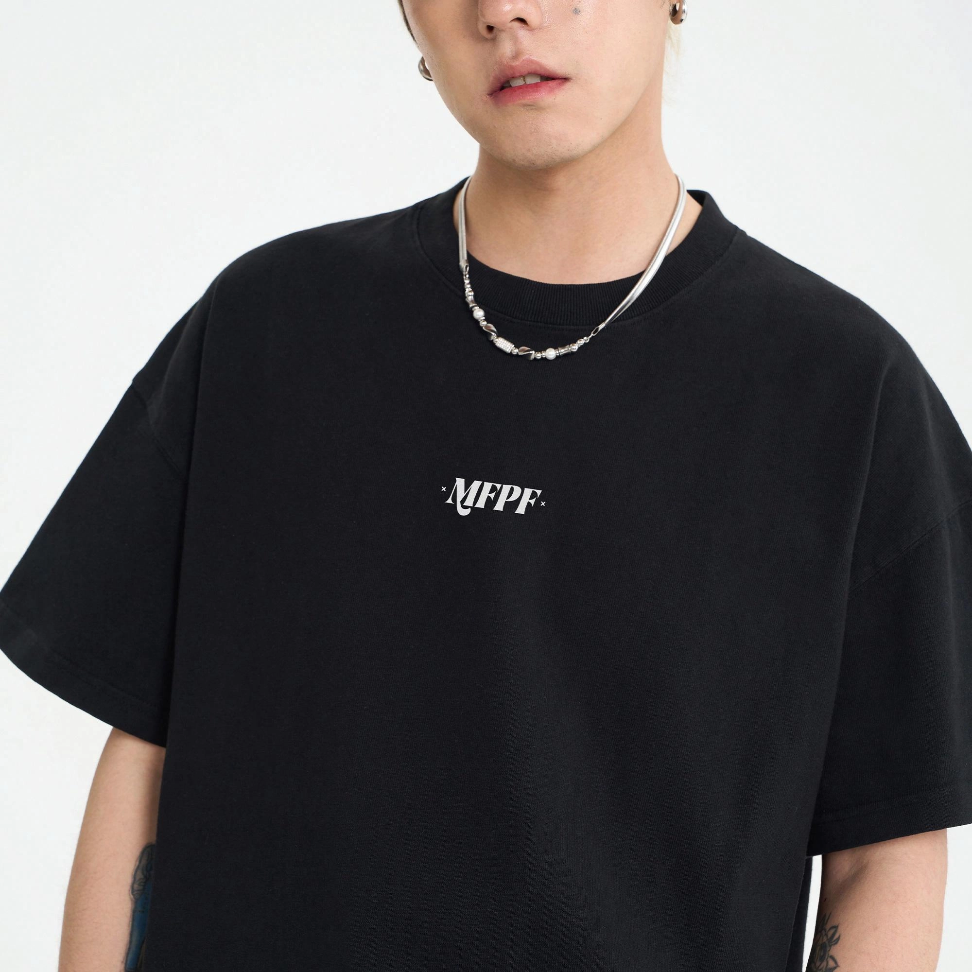 xMFPFx logoT