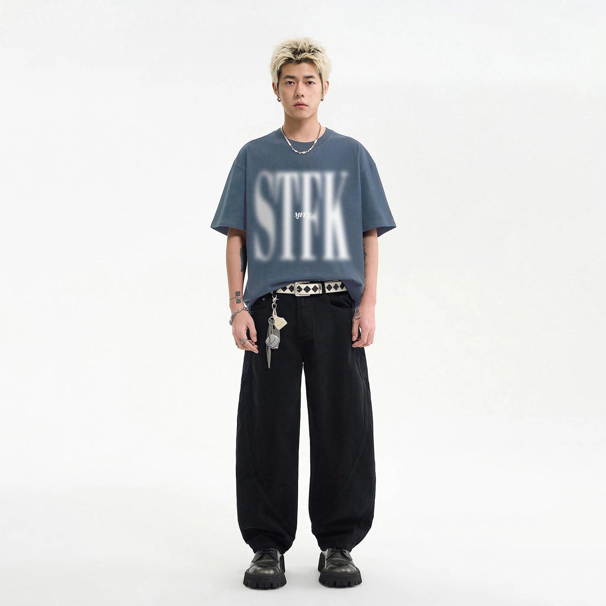 xMFPFx STFKT