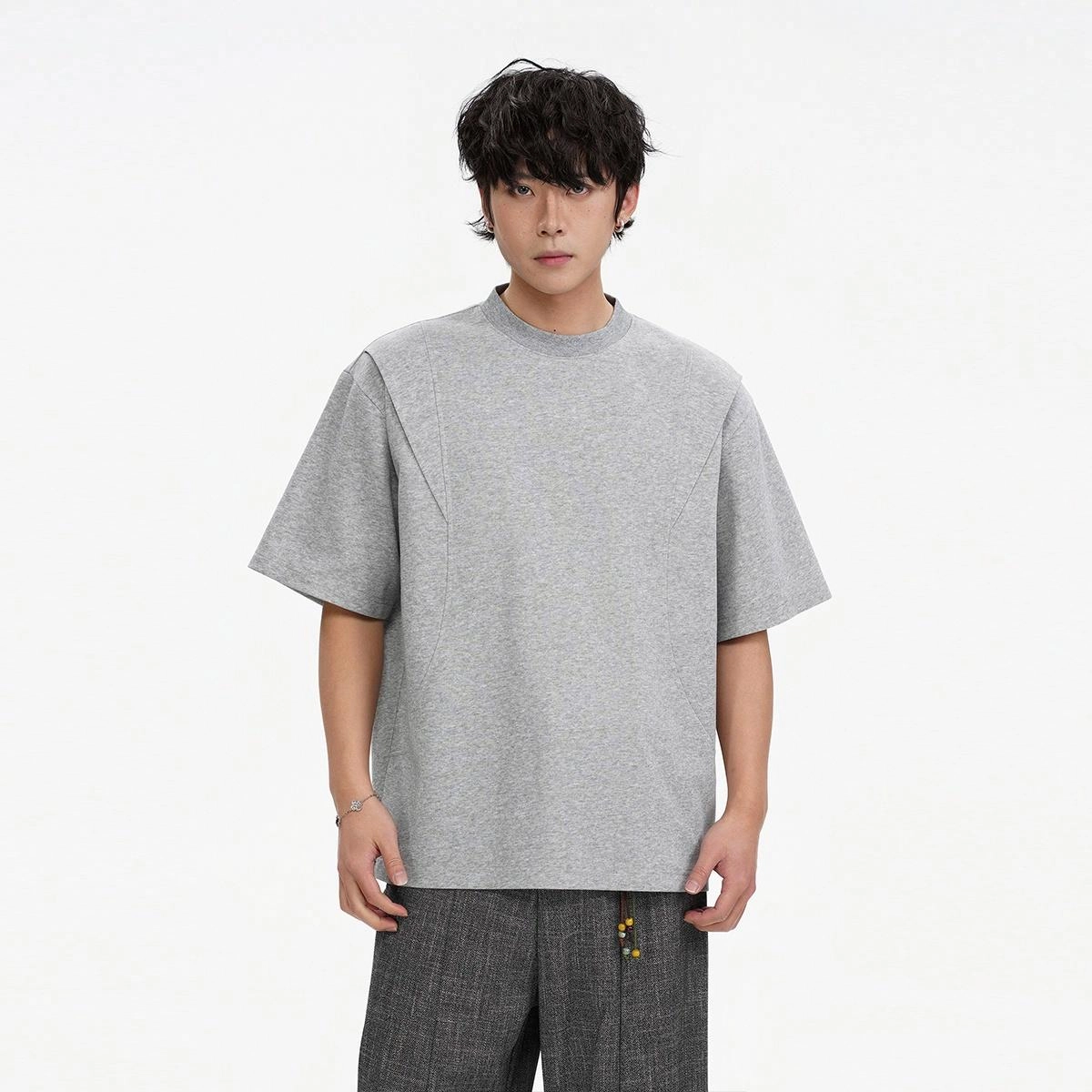 RICE NINE TEN T