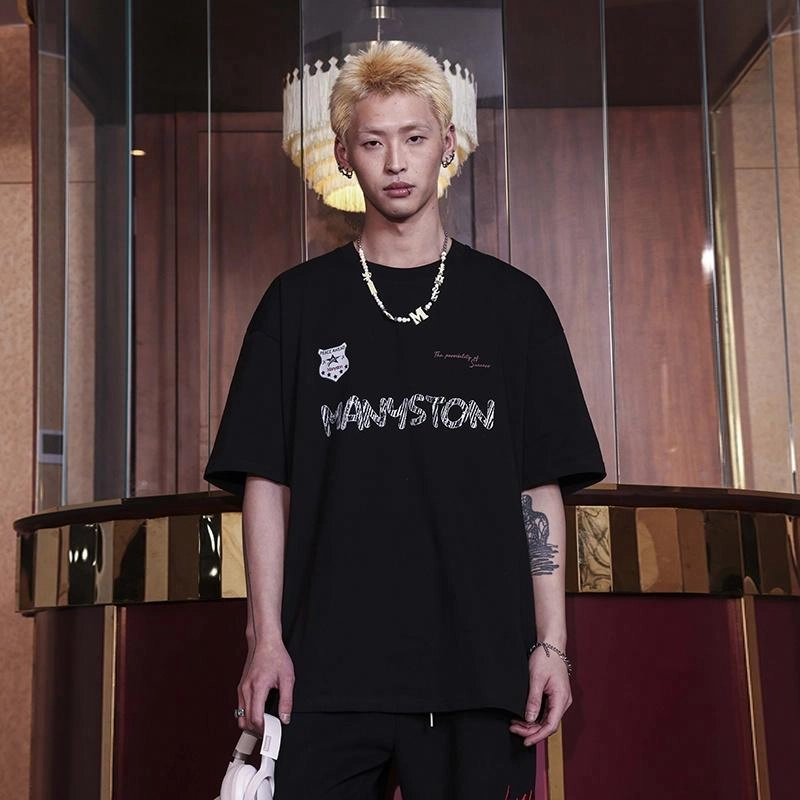 MANYSTON T