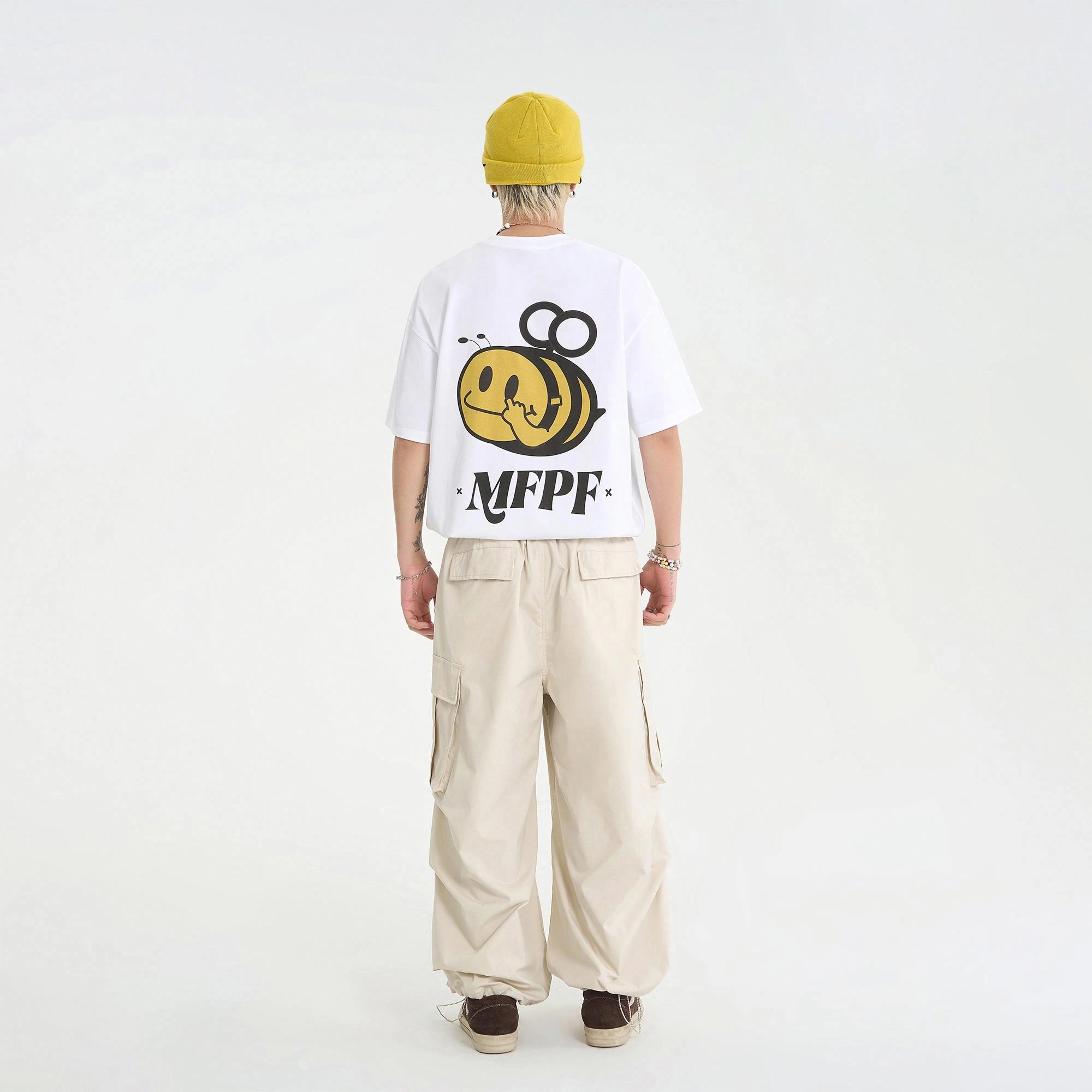 xMFPFx logoT
