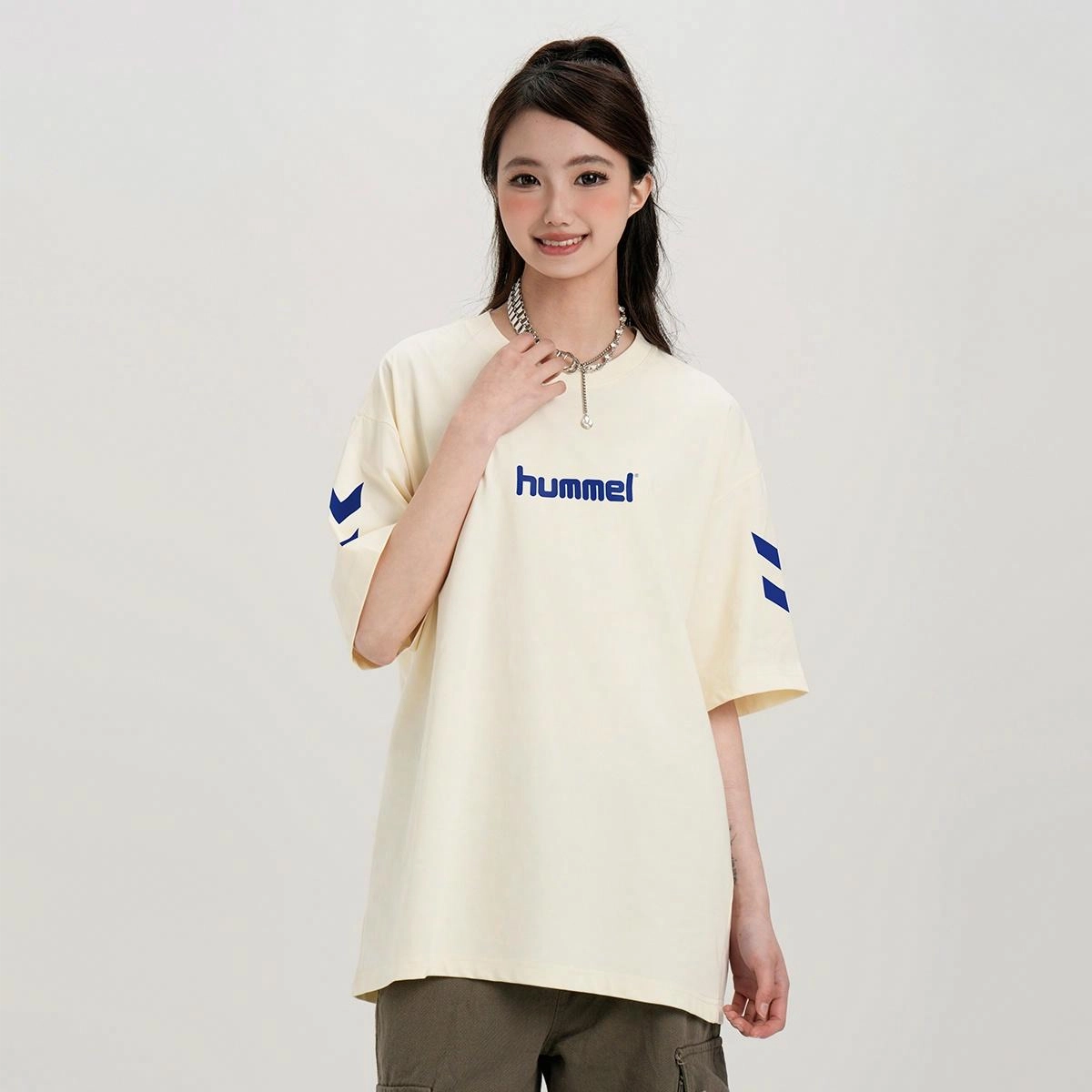 hummel LOGOT