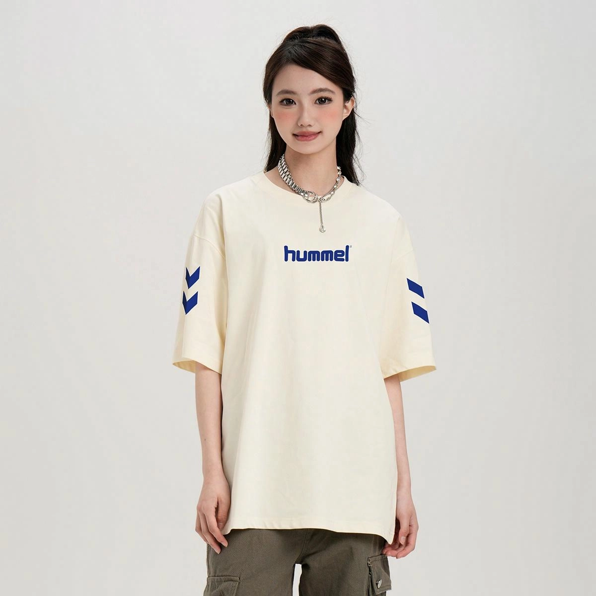 hummel LOGOT