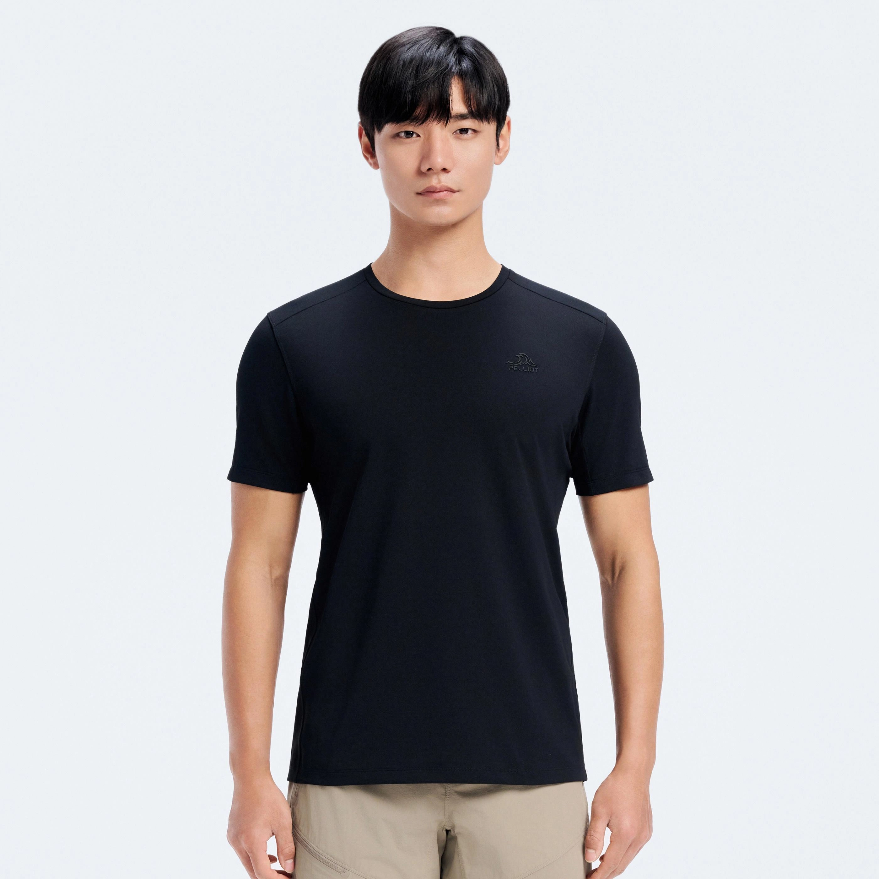 PELLIOT T