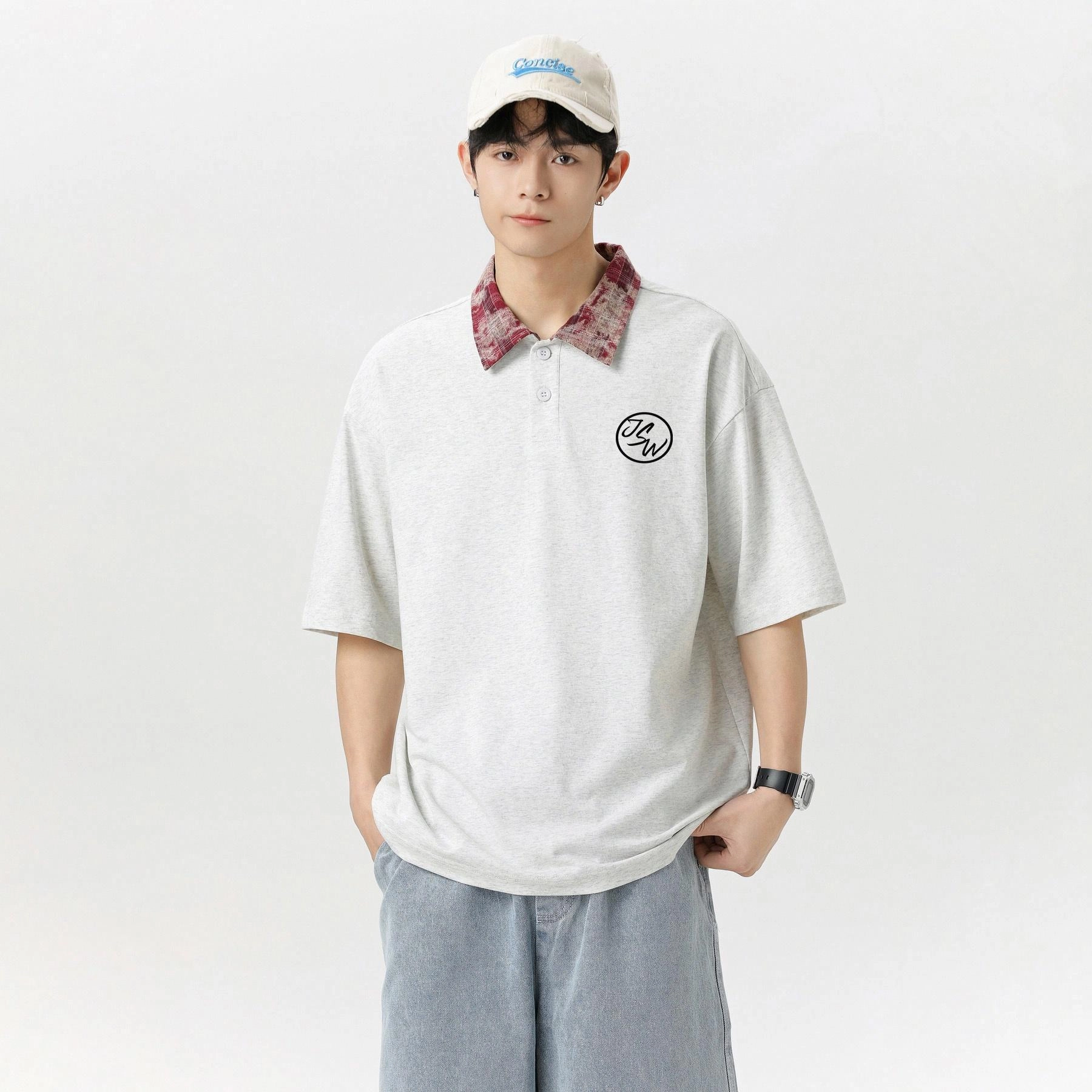 JEANSWEST polologo