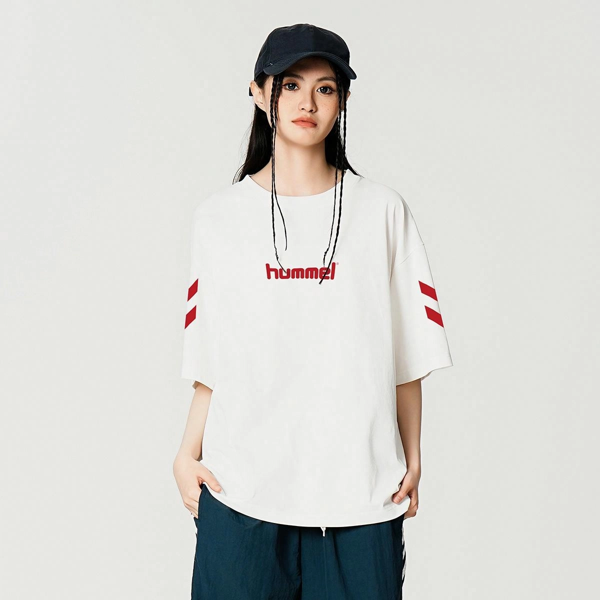 hummel LOGOT