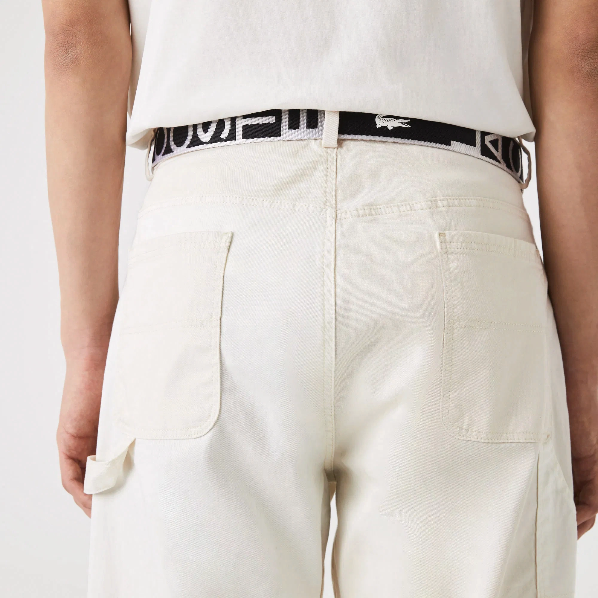 LACOSTE SS22