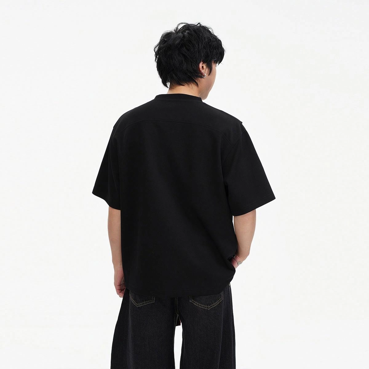 RICE NINE TEN T