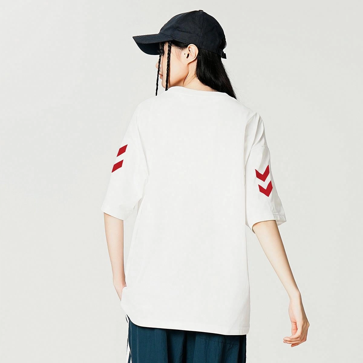 hummel LOGOT