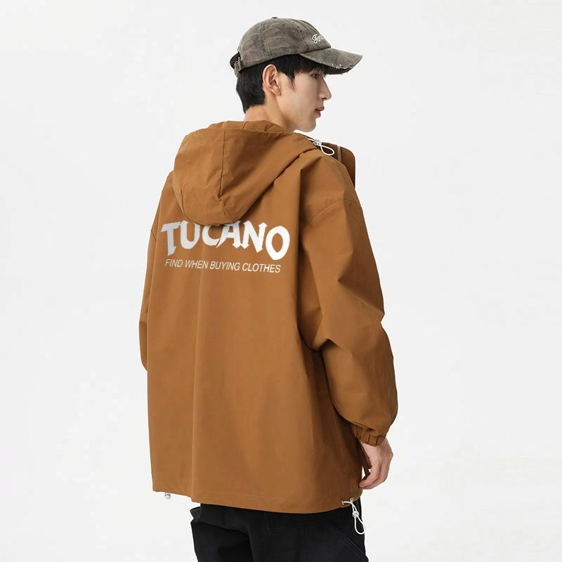 TUCANO Logo