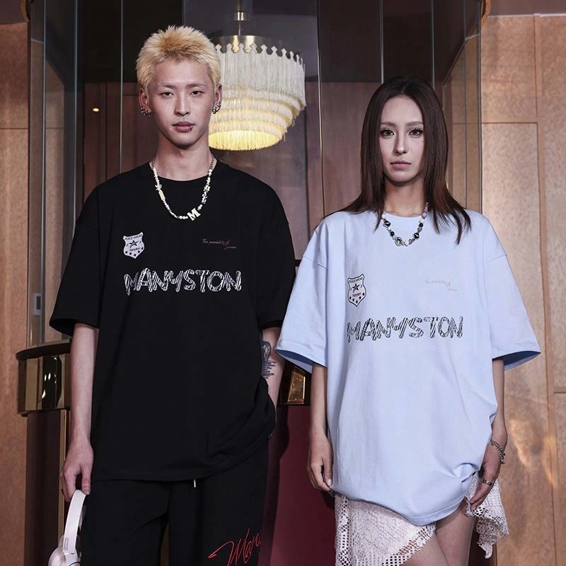 MANYSTON T