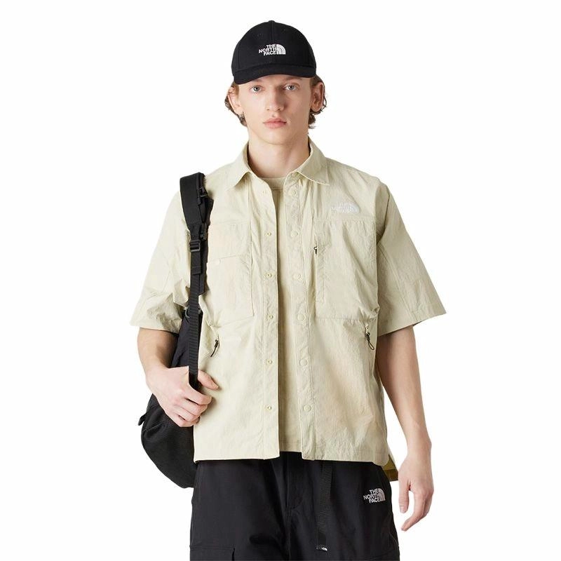 THE NORTH FACE UE SS25 3X4