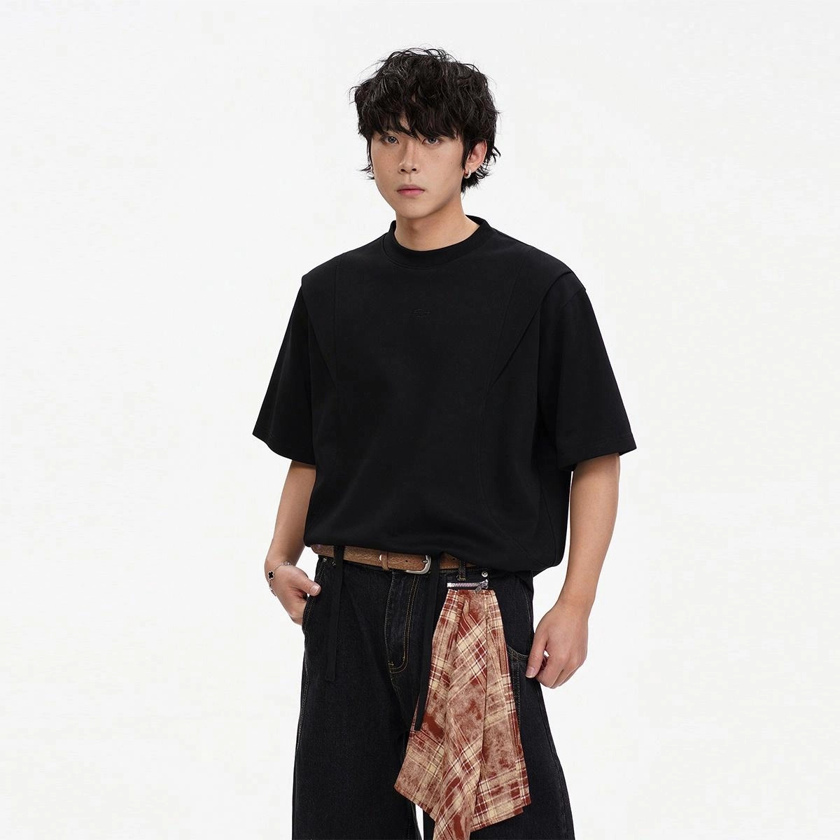 RICE NINE TEN T