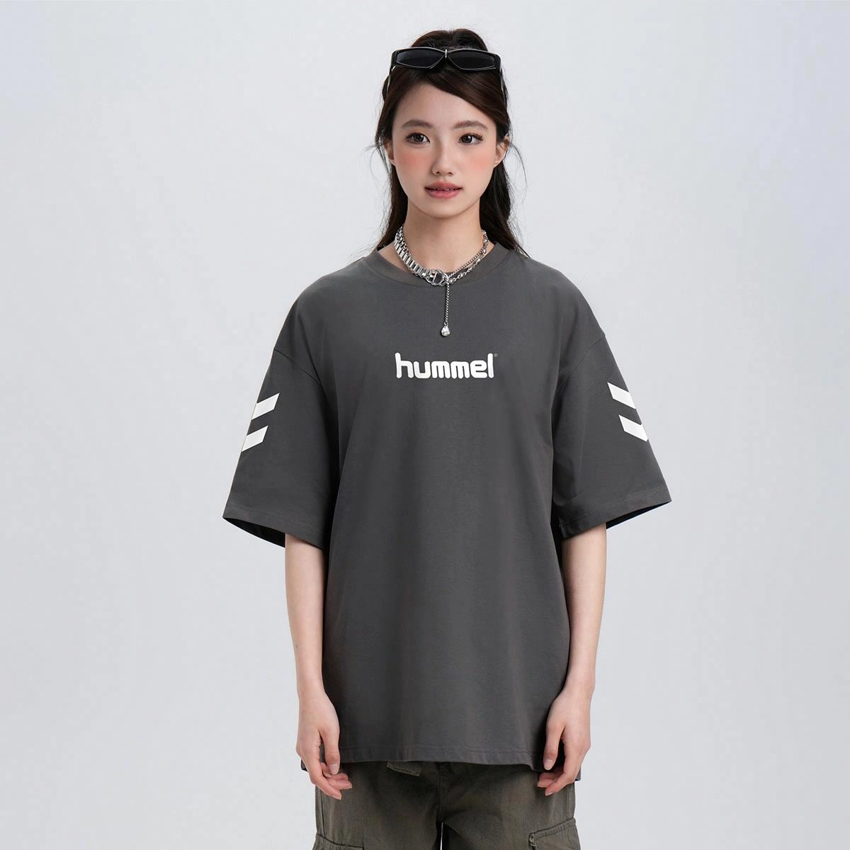 hummel LOGOT