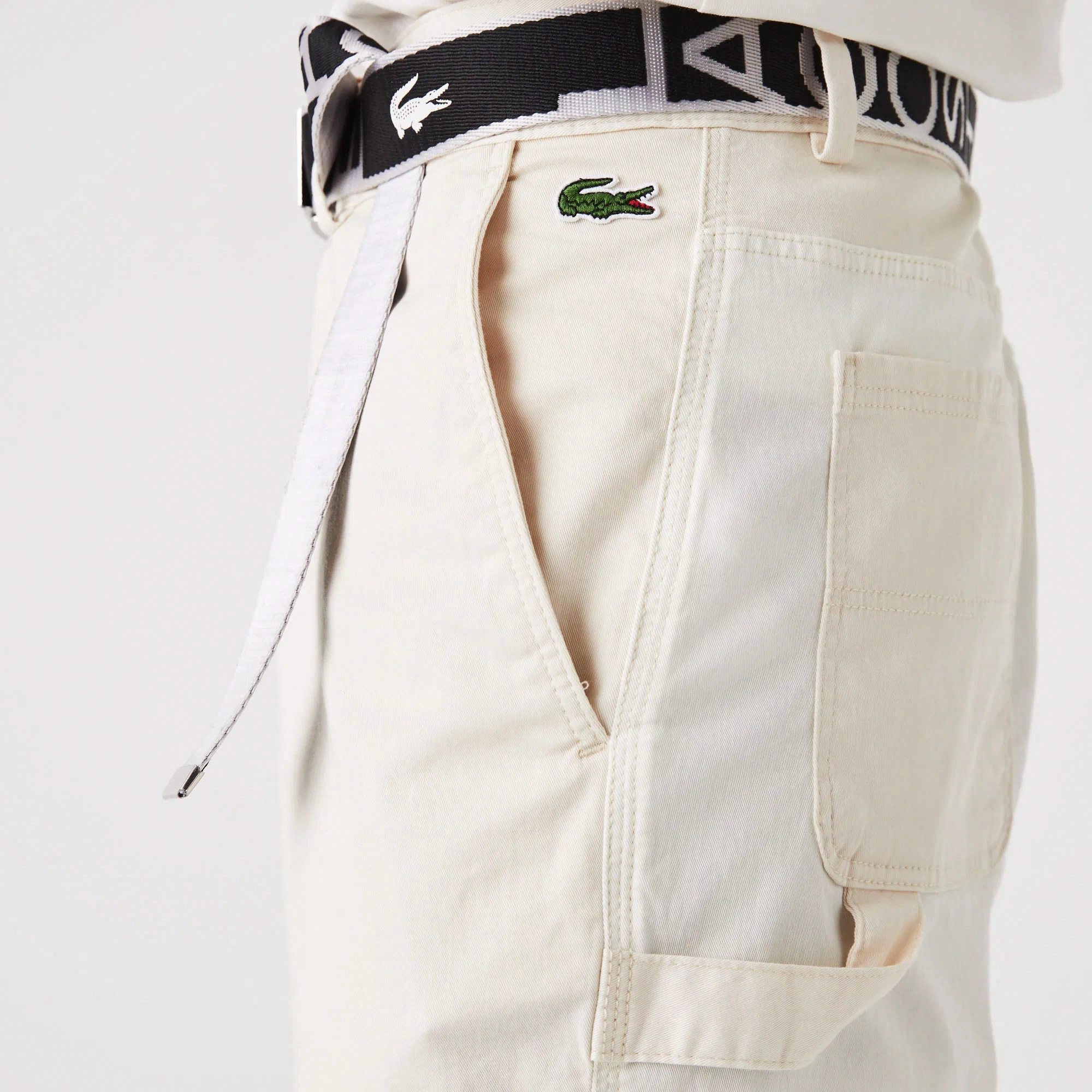 LACOSTE SS22