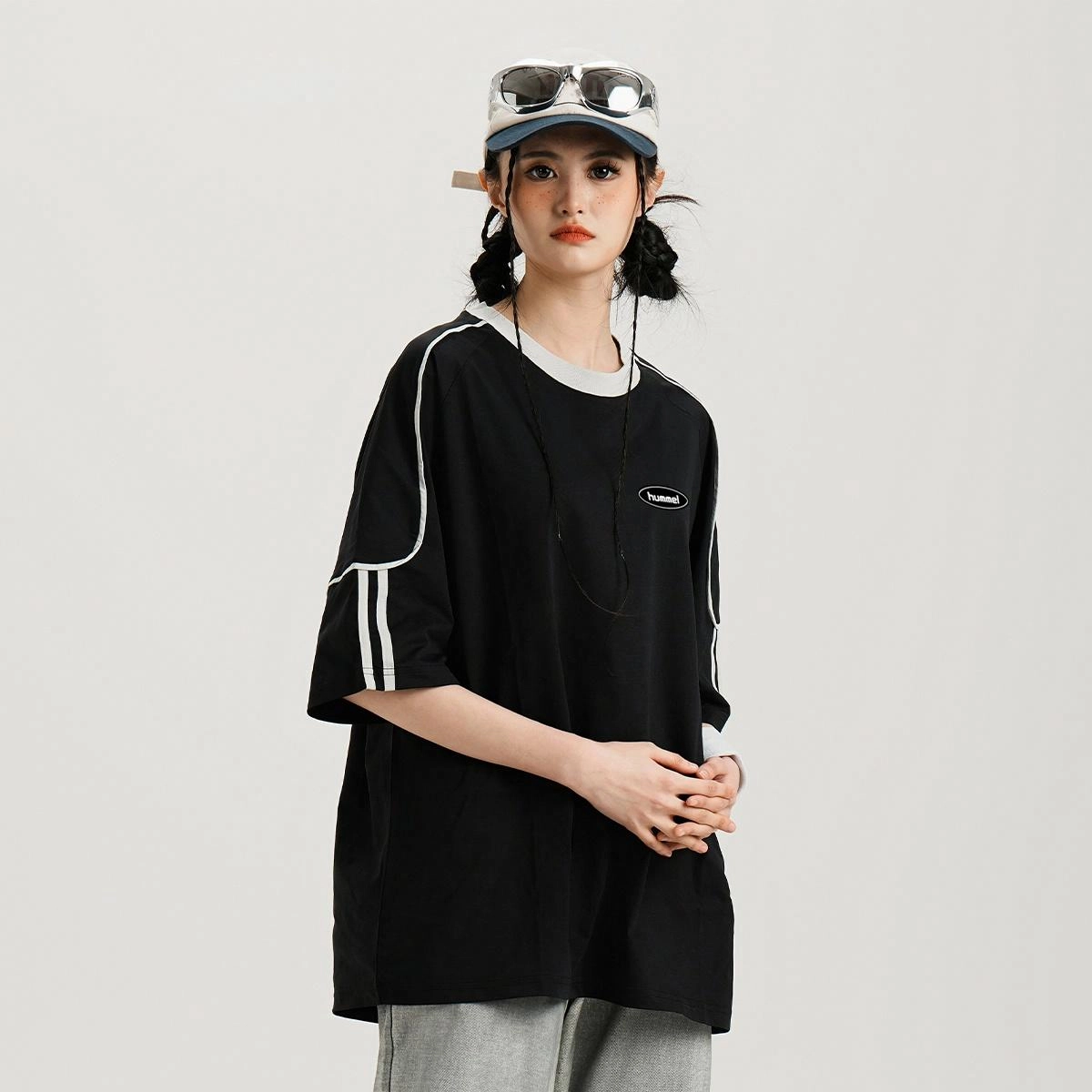 hummel T