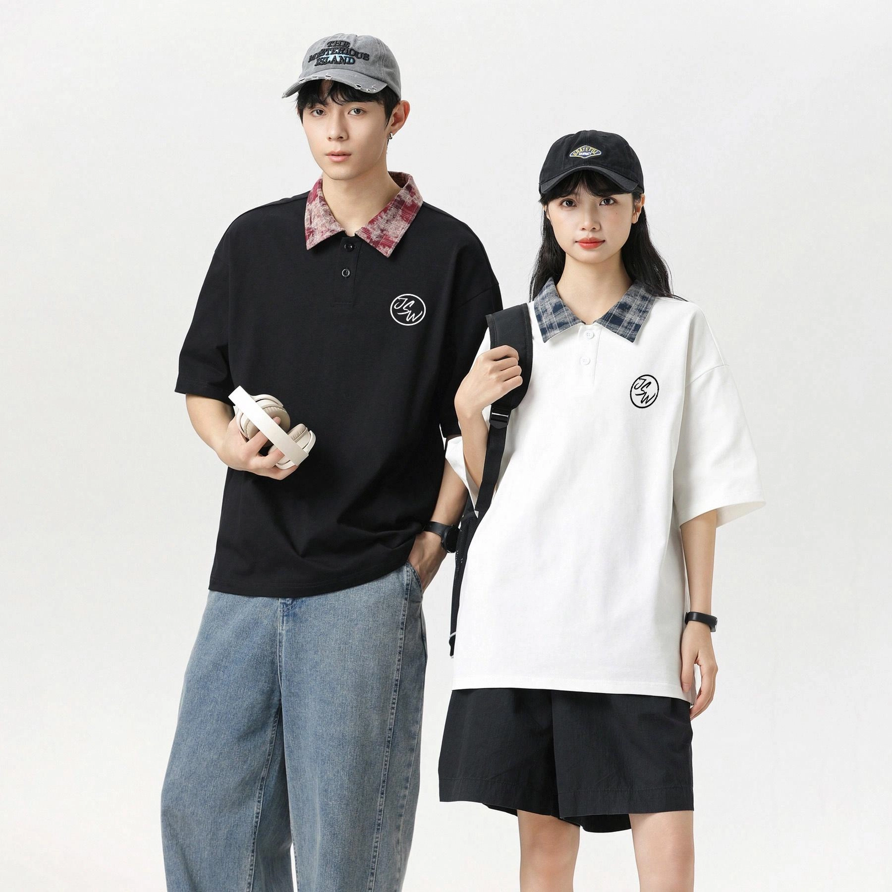 JEANSWEST polologo