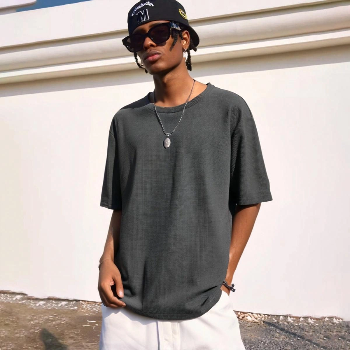 Evil lions T
