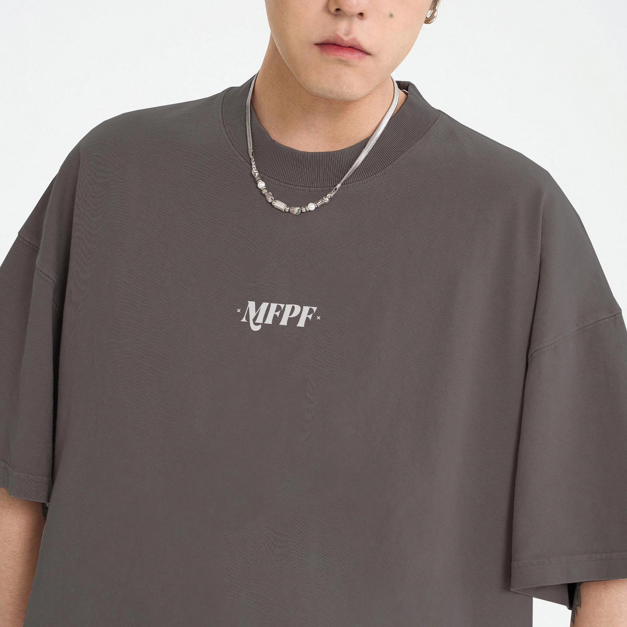 xMFPFx logoT