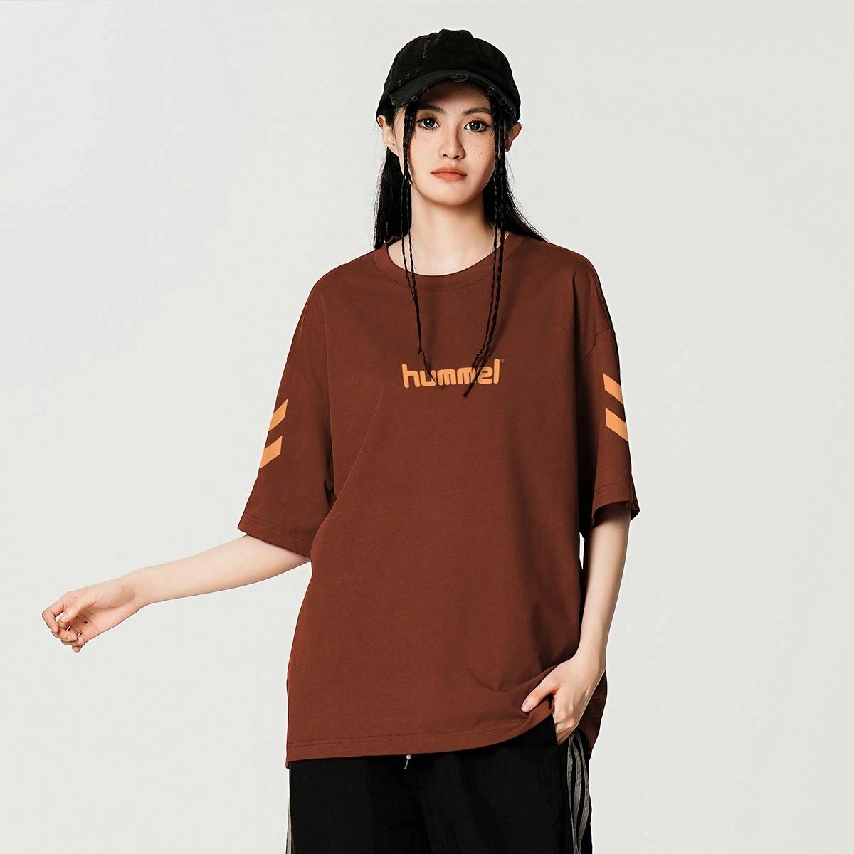 hummel LOGOT