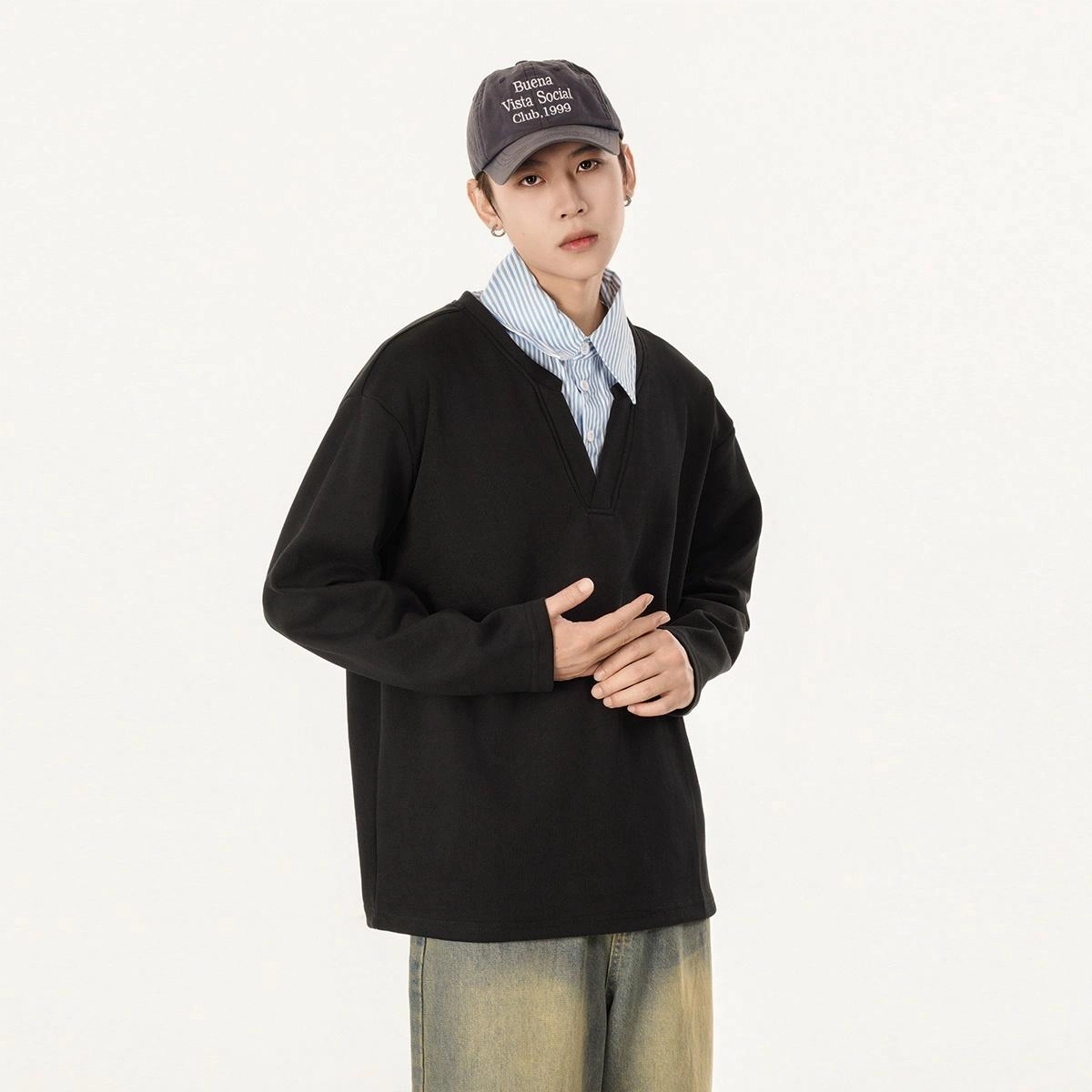 RICE NINE TEN POLO