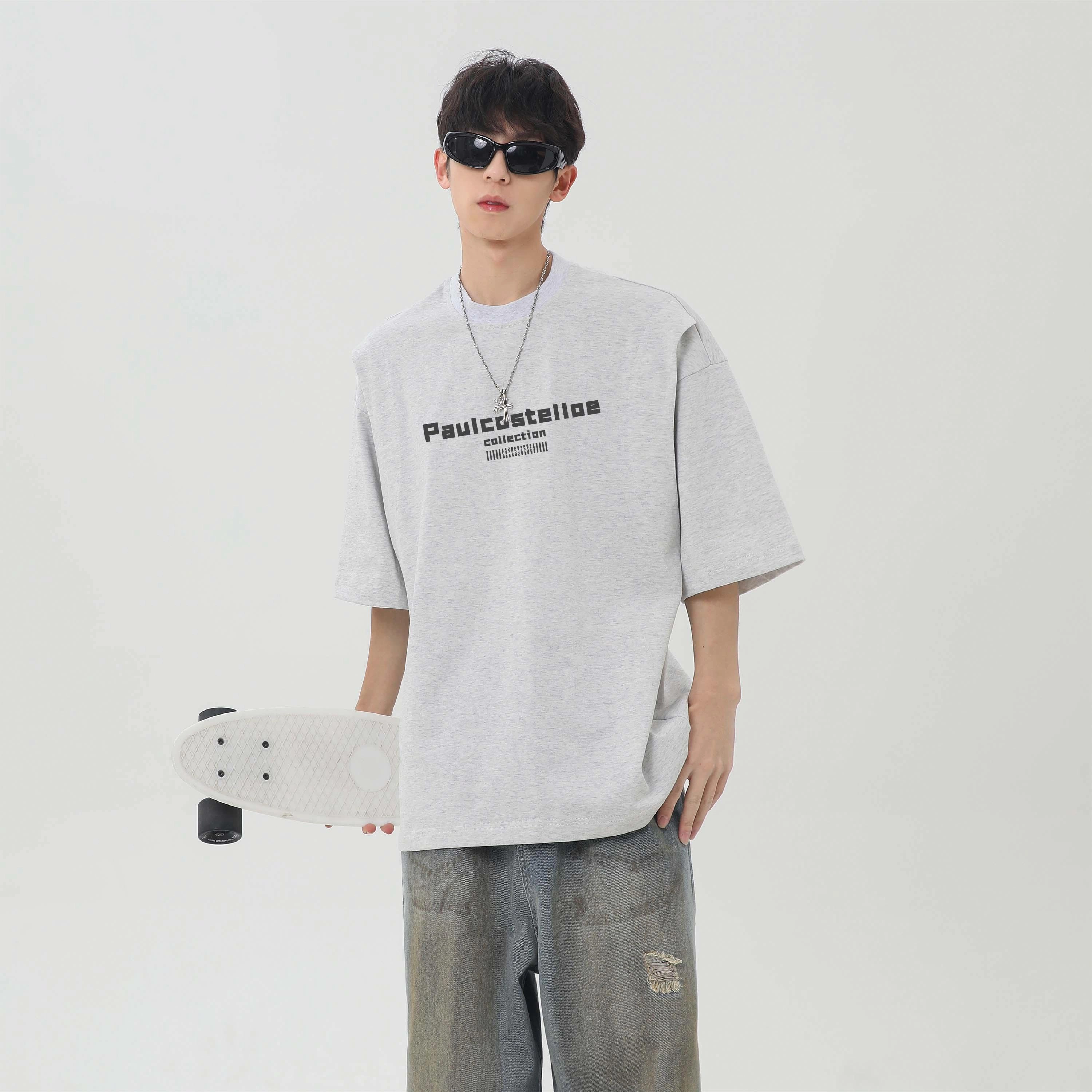 PAUL COSTELLOE T