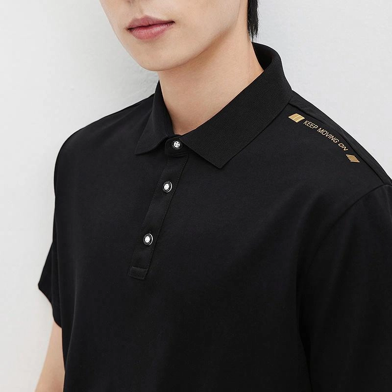 SEPTWOLVES Polo
