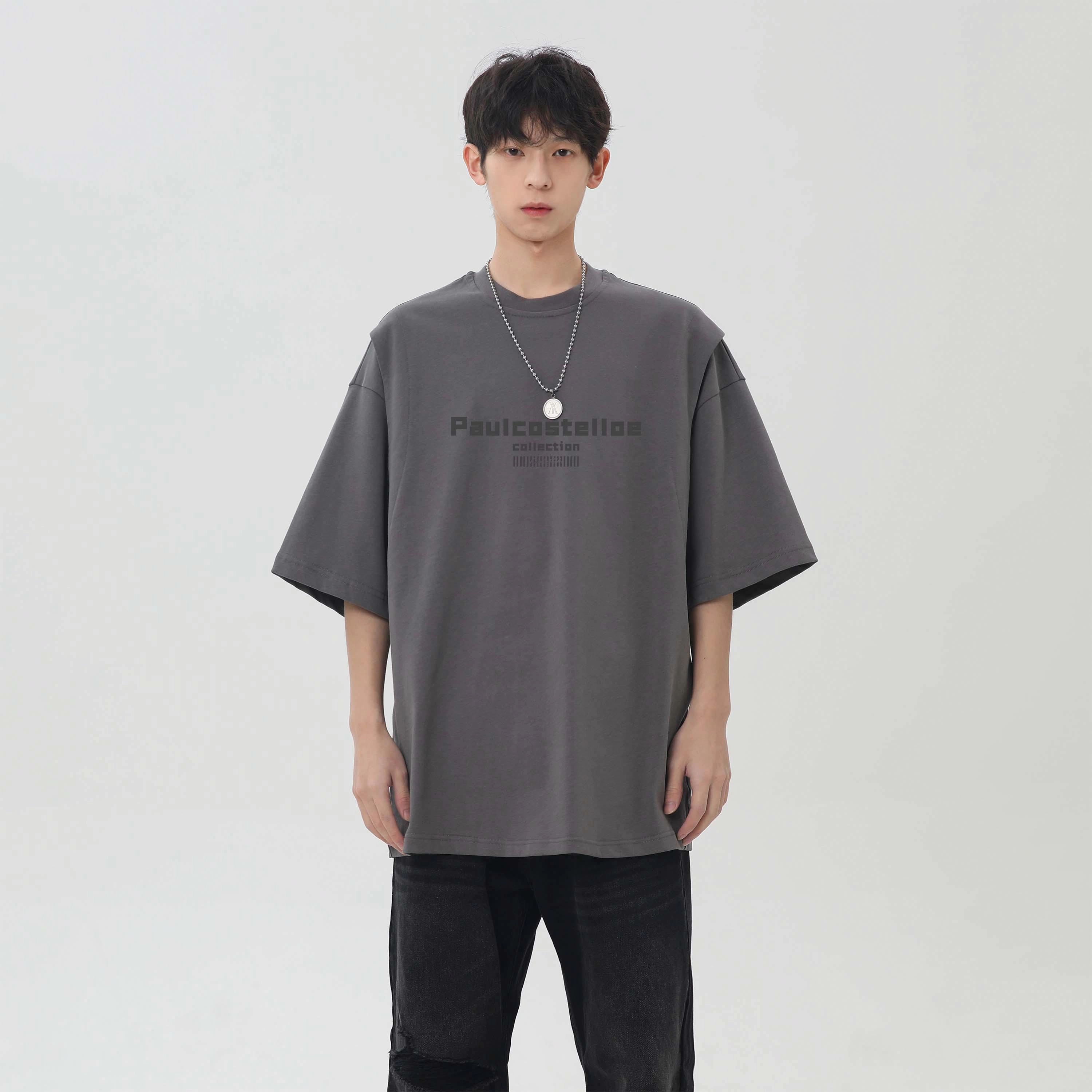 PAUL COSTELLOE T