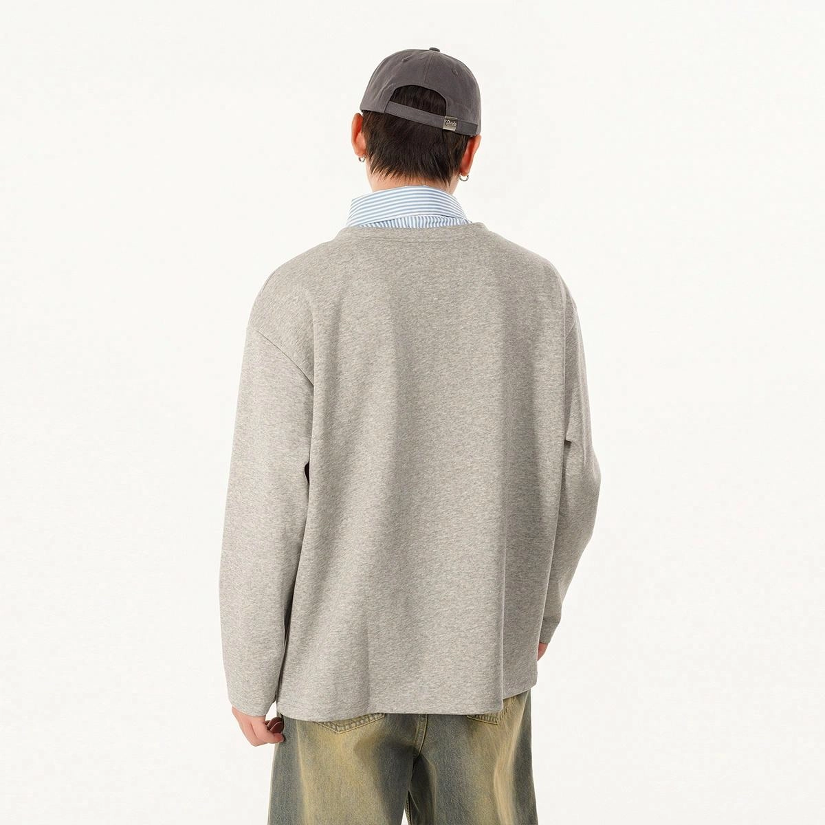 RICE NINE TEN POLO