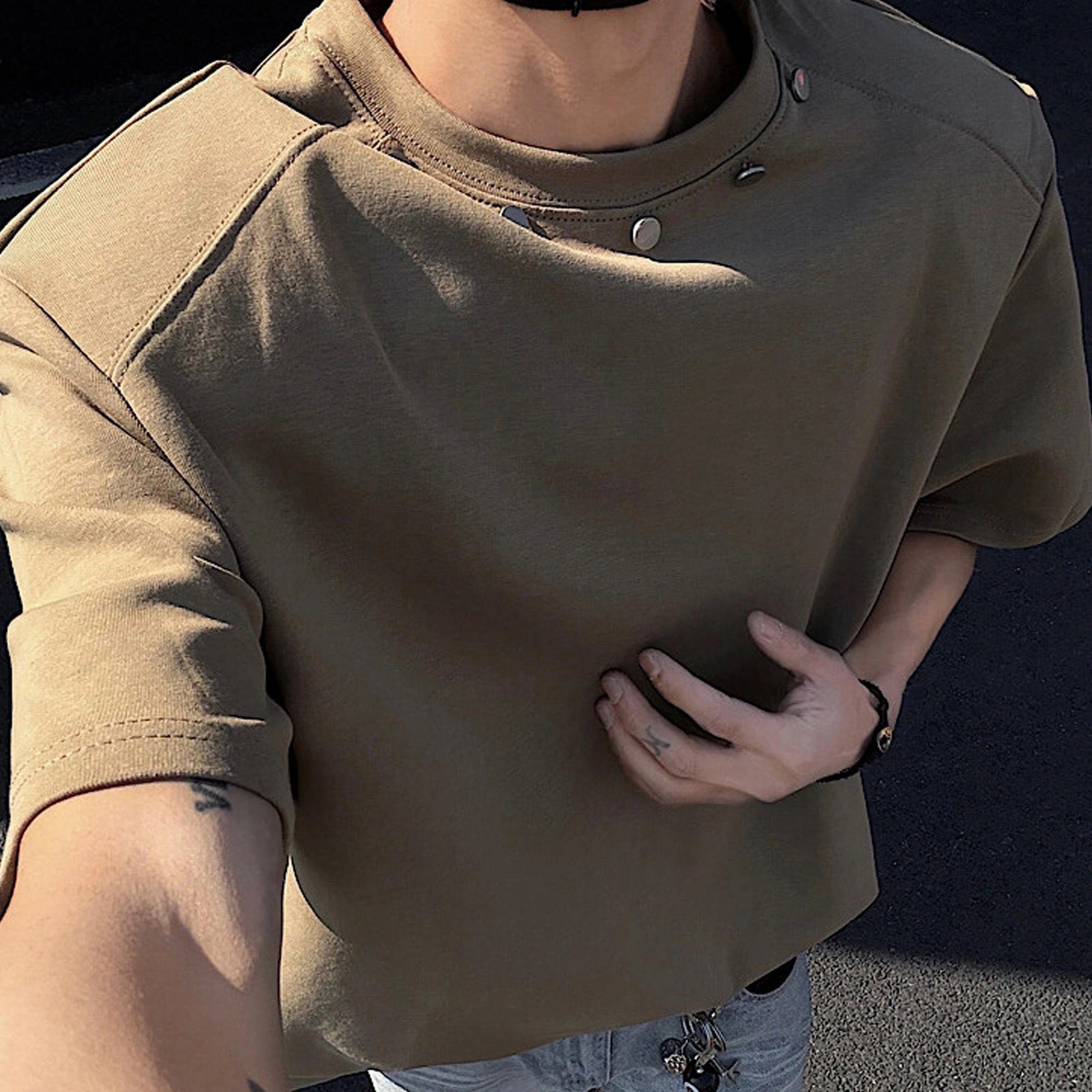 NOAHGIGI T