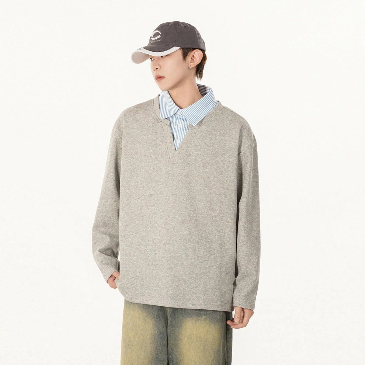 RICE NINE TEN POLO