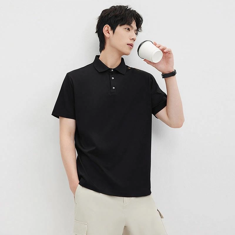 SEPTWOLVES Polo