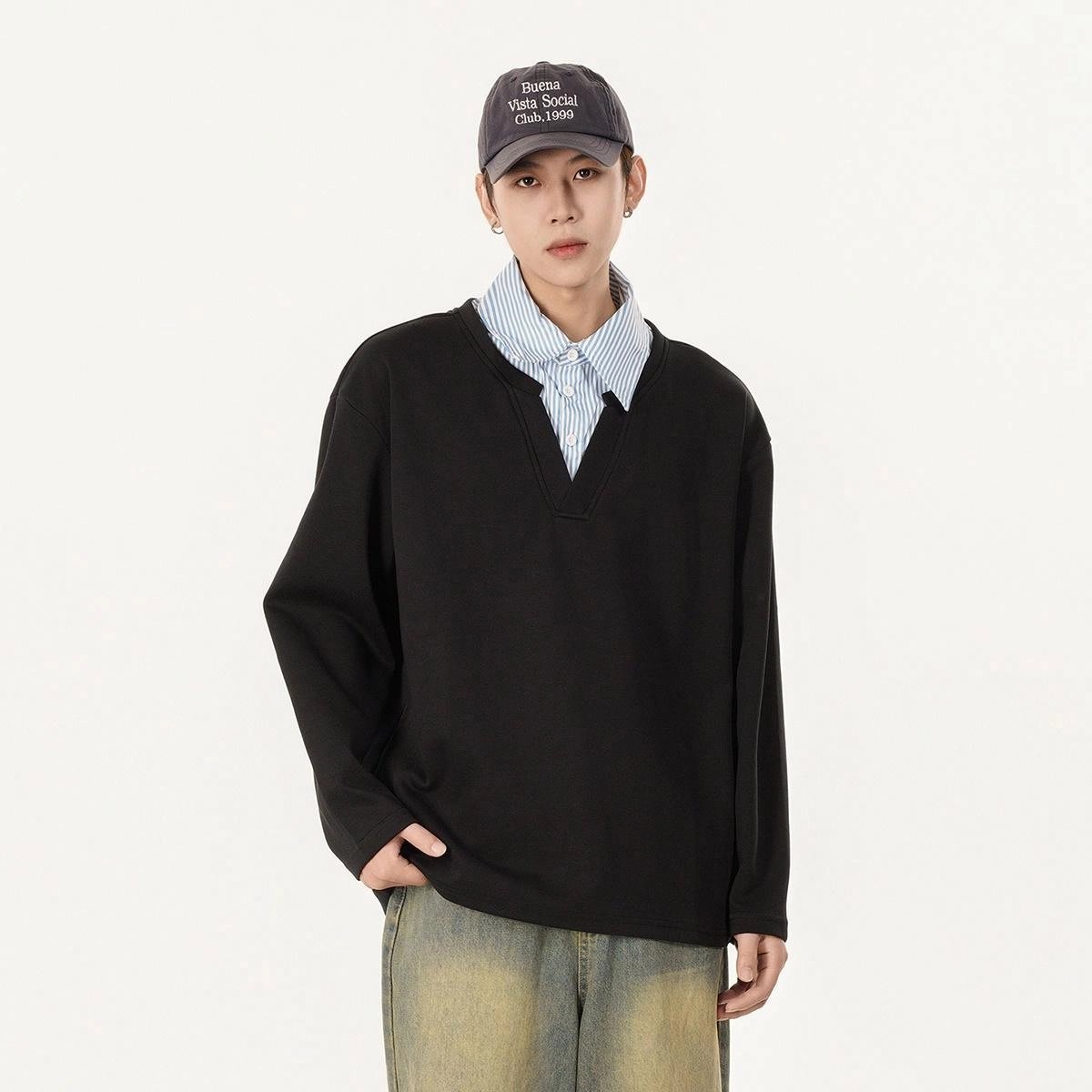 RICE NINE TEN POLO