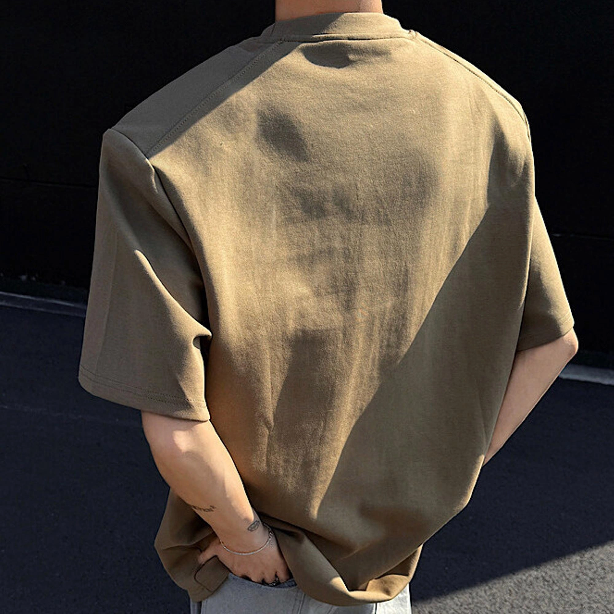 NOAHGIGI T