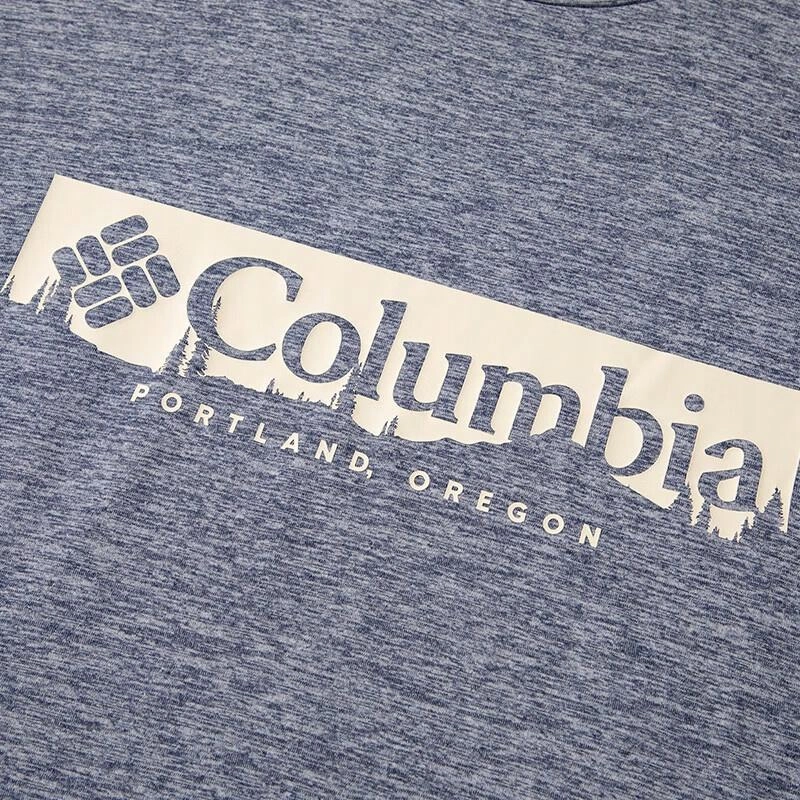 Columbia T