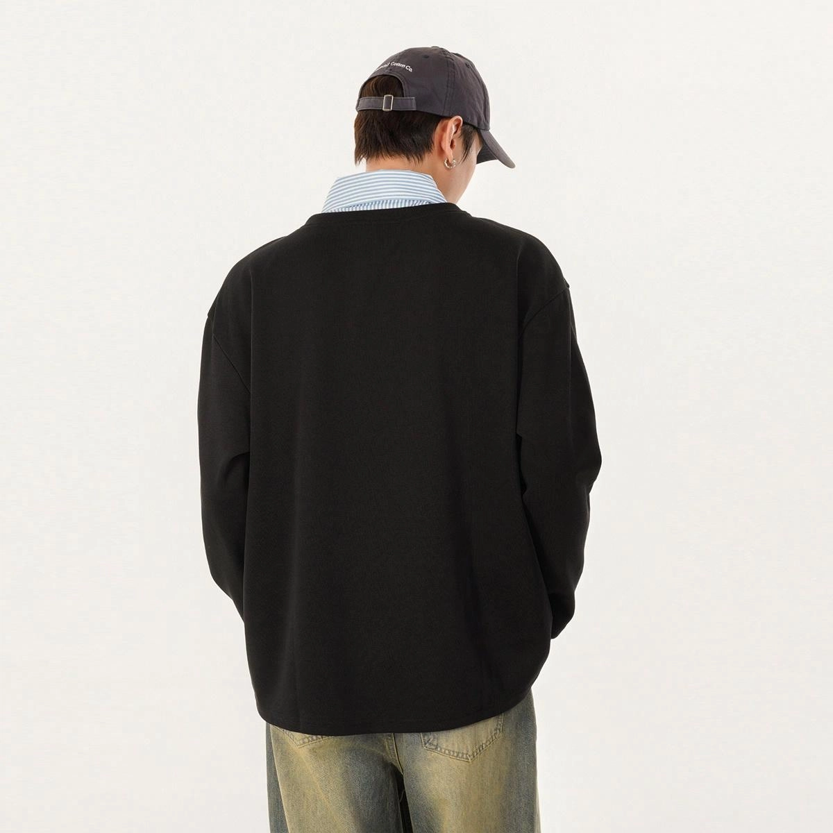 RICE NINE TEN POLO