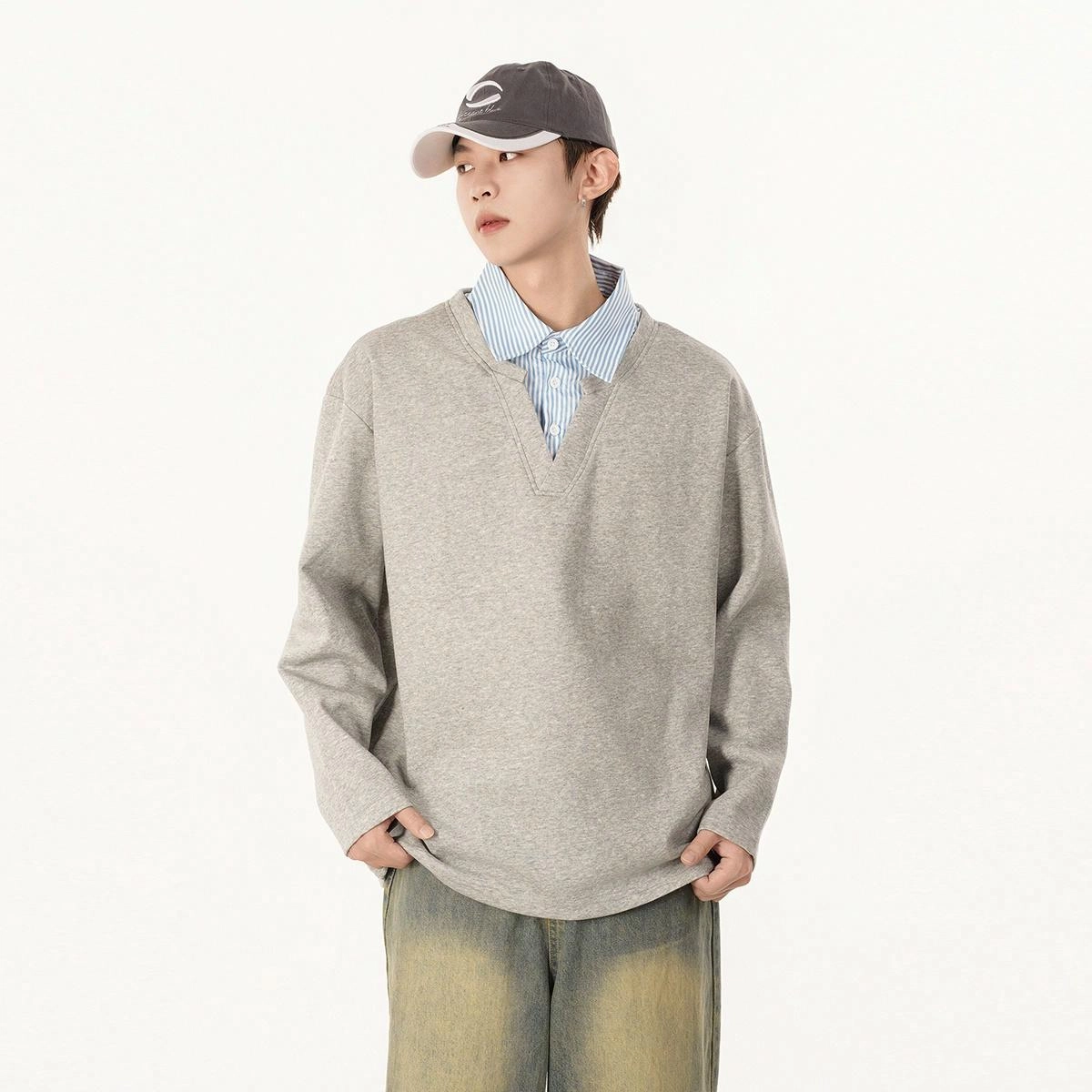 RICE NINE TEN POLO