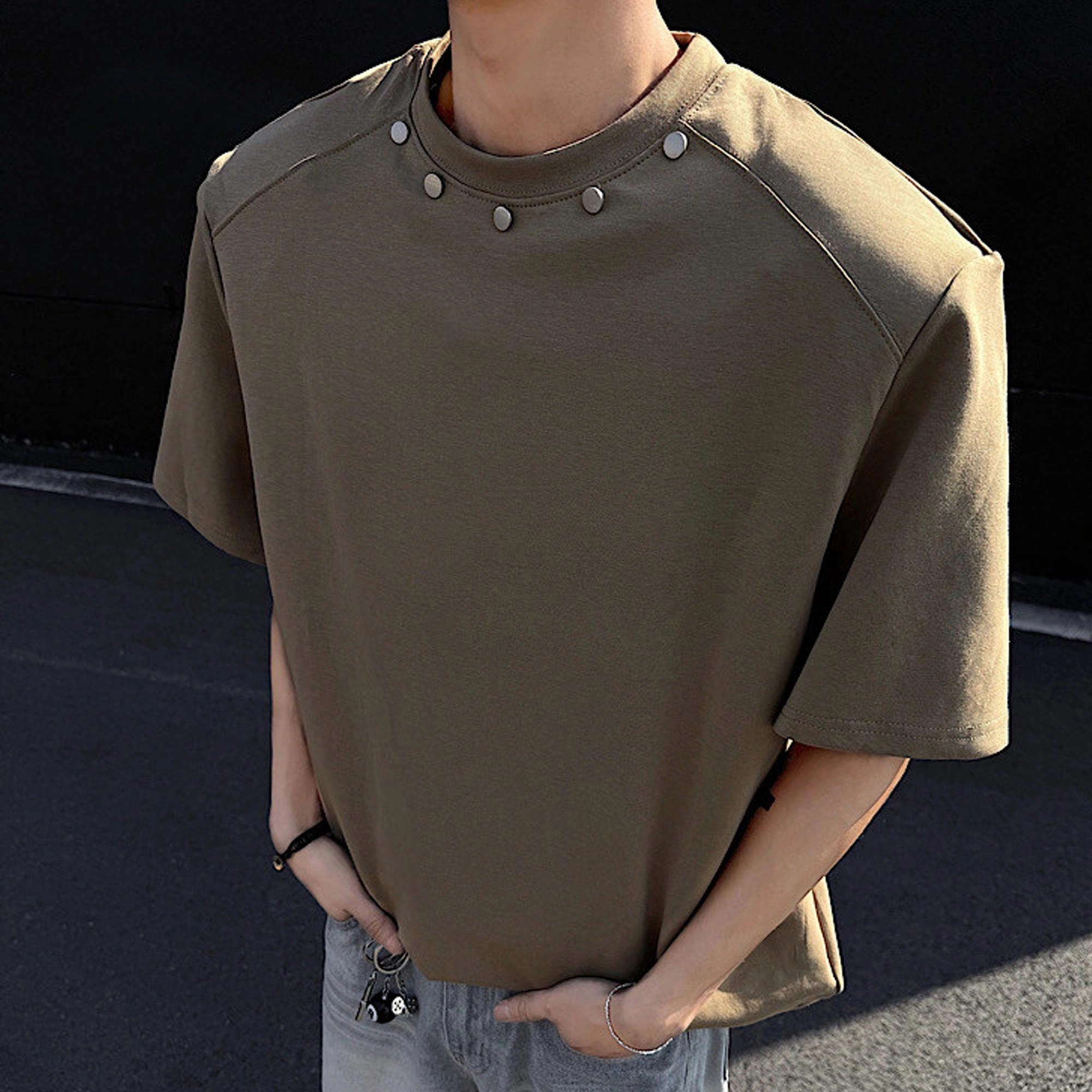 NOAHGIGI T