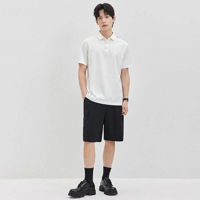 SEPTWOLVES Polo