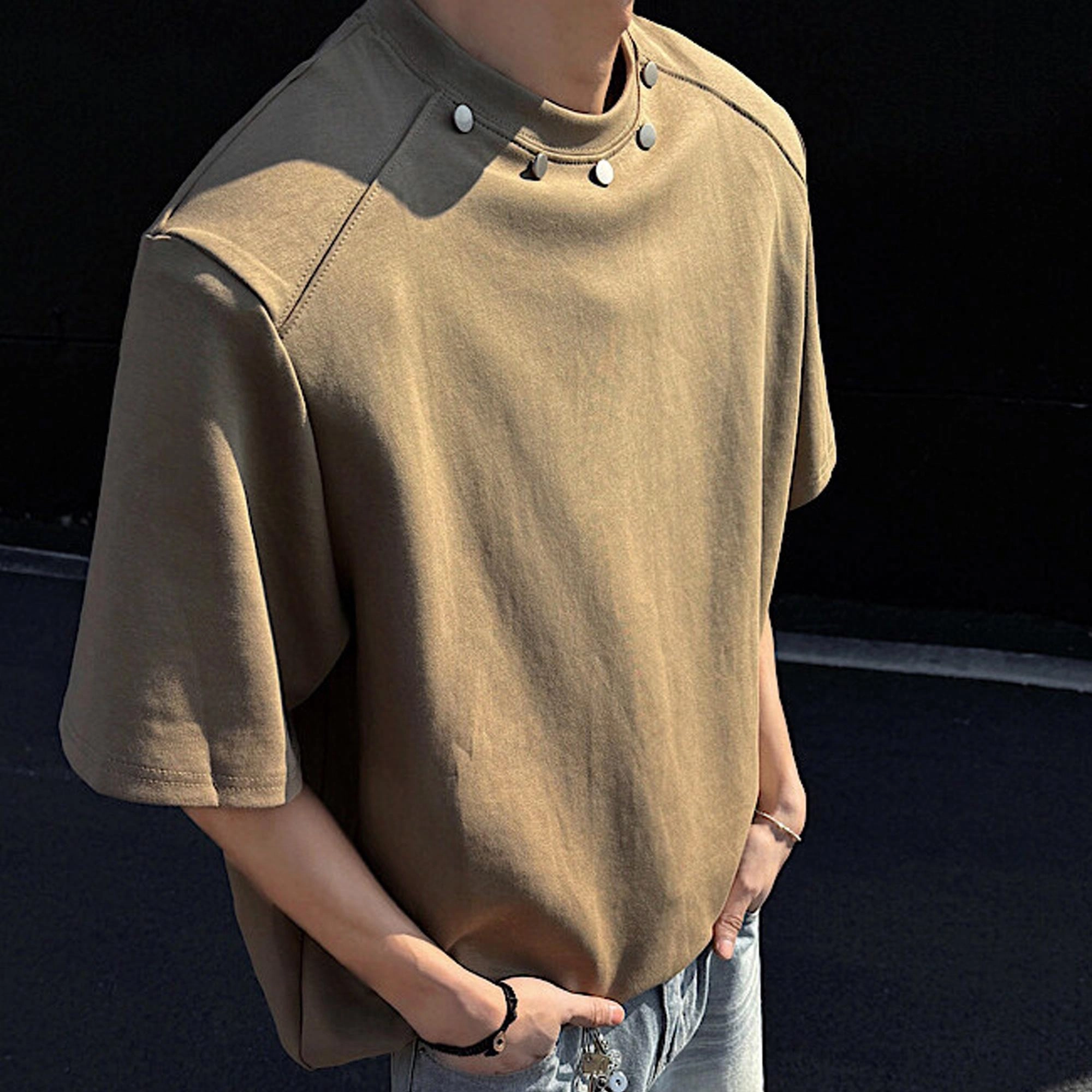 NOAHGIGI T
